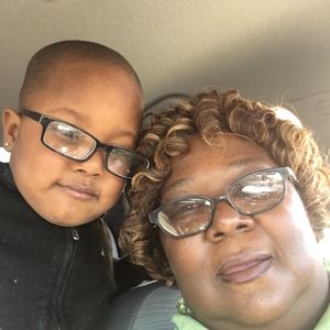 Meet your Posher, Audrey